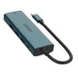 Onten UC123 Usb-C to Hdmi 4K 3 Port