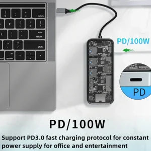 BOYA USB – Microphone BY-PM700SP