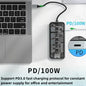 BOYA USB – Microphone BY-PM700SP