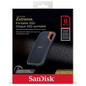 Sandisk Extreme Portable SSD 8TB 1050mb/s