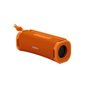 Sony ULT10 Field 1 Bluetooth Speaker- Orange