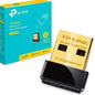 TP-Link TL-Wn725N 150Mbps USB Wireless Adapter
