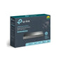 TP-Link Omada TL-SG2210P 10 Ports Gigabit Smart PoE + Switch
