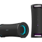 Sony ULT70 Field 7 Bluetooth Speaker- Black