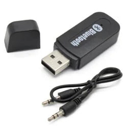 Lv-B20 2 in 1 Audio Bluetooth Receiver Transmitter Usb 5.0