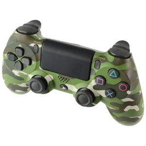 Dualshock 4 Wireless Controller PS4- Camou