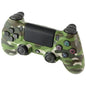 Dualshock 4 Wireless Controller PS4- Camou