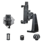 Yunteng VCT-358 Rotation Adjustable Phone Clip