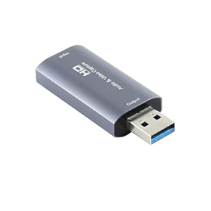 Hdmi to Usb 2.0 Z26 Capture Card Best Buy