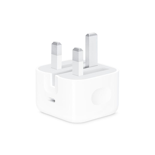 Apple USB-C Power Adapter 20W