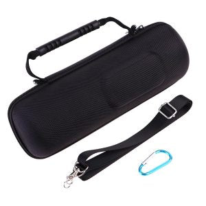 Jbl Flip 5 Pouch Black