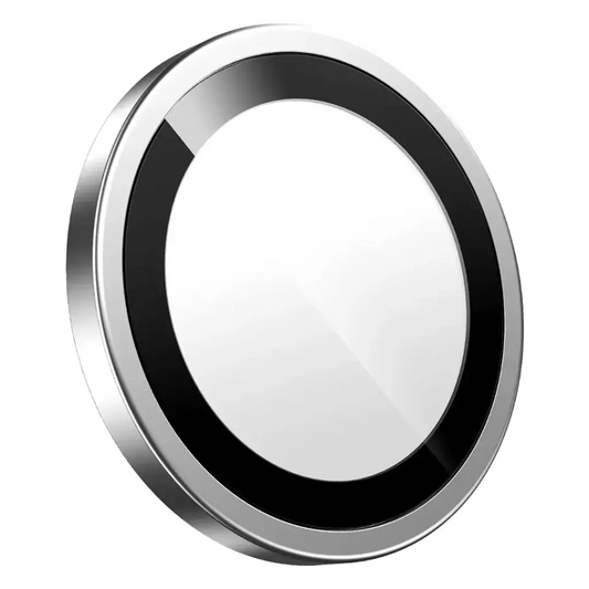 classic individual camera lens protector for iphone 17 pro max