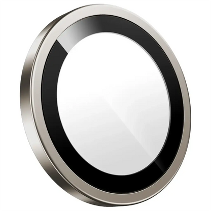 classic individual camera lens protector for iphone 17 pro max