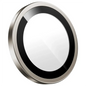 classic individual camera lens protector for iphone 17 pro max