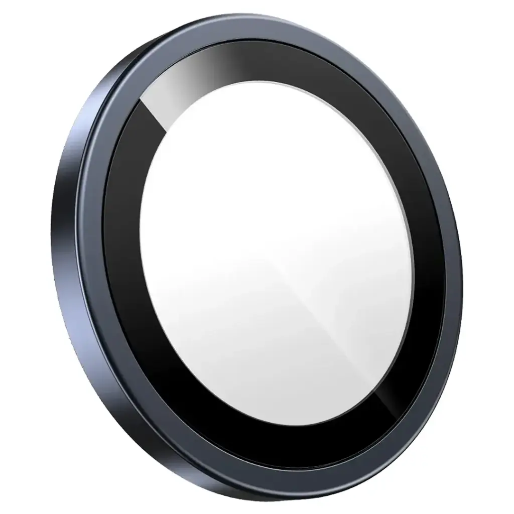 classic individual camera lens protector for iphone 17 pro max