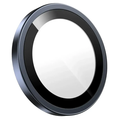 classic individual camera lens protector for iphone 17 pro max