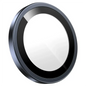 classic individual camera lens protector for iphone 17 pro max