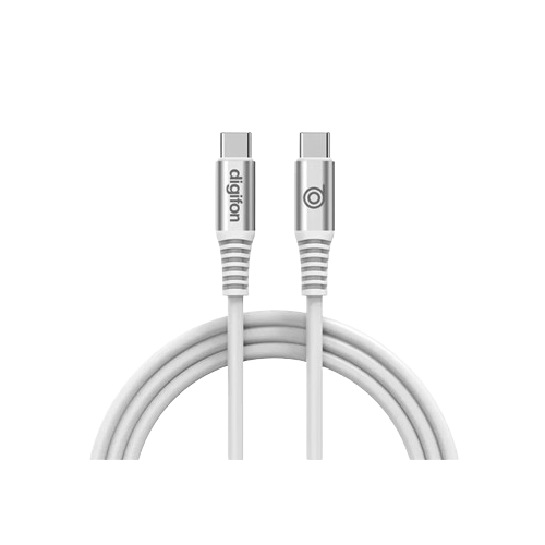 Digifon Type C to C Cable 2m