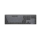 Logitech Mx Mechanical Keyboard Long