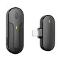 K80 Single Iphone Wireless Microphone