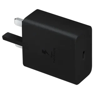 Samsung 45w USB C to C Charger Super Fast Charger Ord.