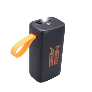 New Age Turbo Ultra 4 Fc40 44000Mah Power Bank