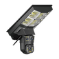 Crossfire Solar Street Light with 4g/5g Camera
