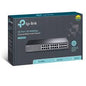 TP-Link SF1024 24-Ports Rackmount Switch