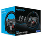 Logitech G29 Driving Force Steering Wheel-Ps3, Ps4, Ps5, Pc, Mac