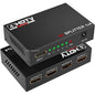 4 Port Hdmi Hdcp Splitter