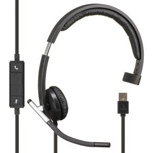 Logitech H650e Stereo Usb Headset