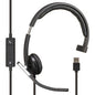 Logitech H650e Stereo Usb Headset