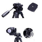 Yunteng VCT-690 Video Tripod Stand