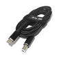 PD 100W 18.5-20V 7.4×0.6 to Usb-C for Dell Laptops