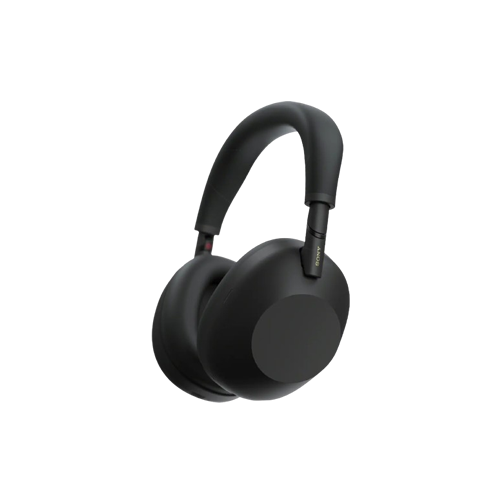 Sony WH-1000XM6 wireless headphones