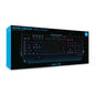 Logitech G910 Orion Spectrum RGB Wired Mechanical Gaming Keyboard