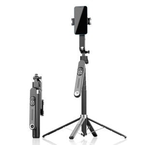 Q515TK-H Tracking Gimbal Selfie Stick