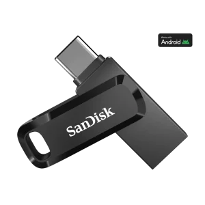 SanDisk Ultra Dual Drive Go Usb Type C 3.2 1Tb Flash 400mb/s