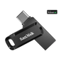 SanDisk Ultra Dual Drive Go Usb Type C 3.2 1Tb Flash 400mb/s