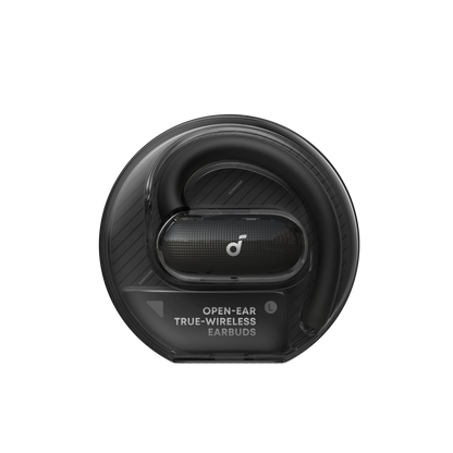 soundcore by Anker V40i Comfortable Fit and Clear Sound open-ear earbuds