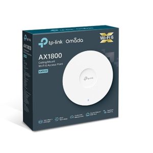 TP-Link AX1800 Ceiling Mount Access point EAP613