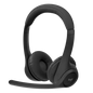 Logitech Zone Vibe 300 Wireless Headset With Noise Cancelling Mic