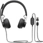 Logitech Zone Wired Headset